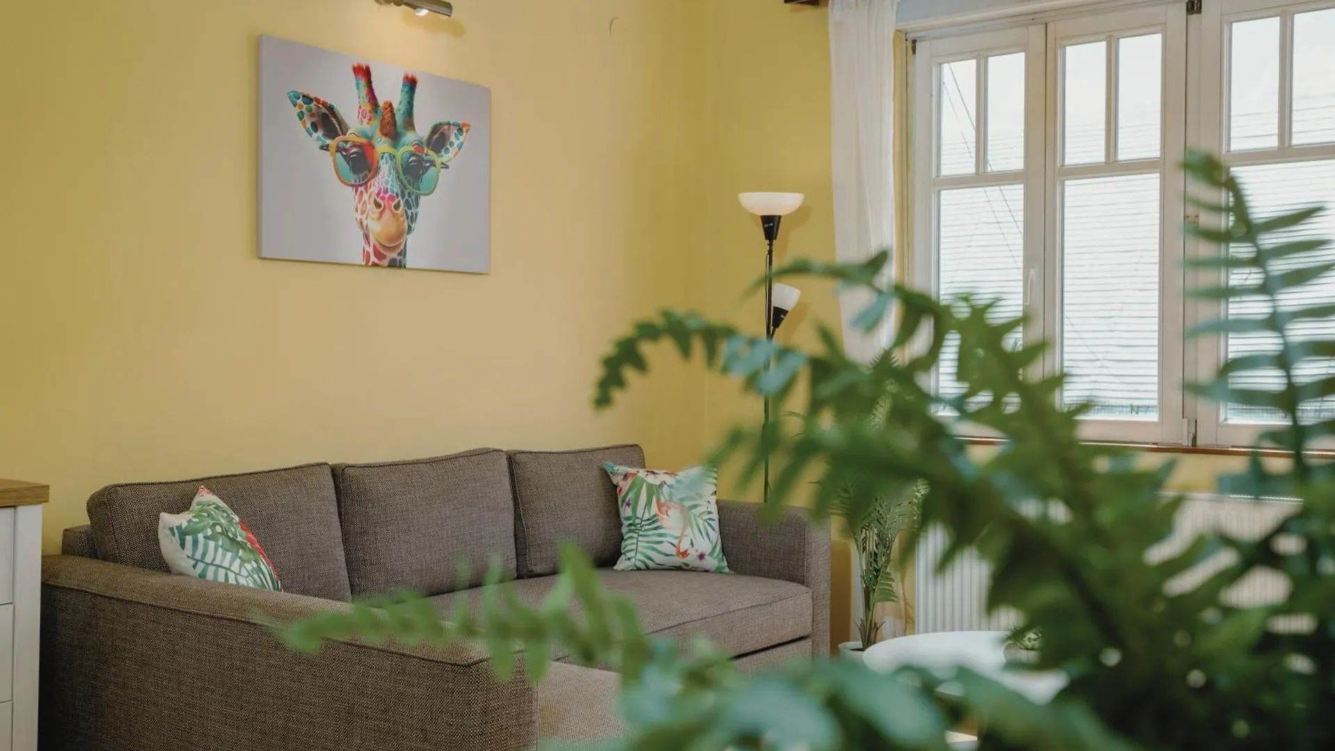 בודפשט Balzac Central Nice Apartment