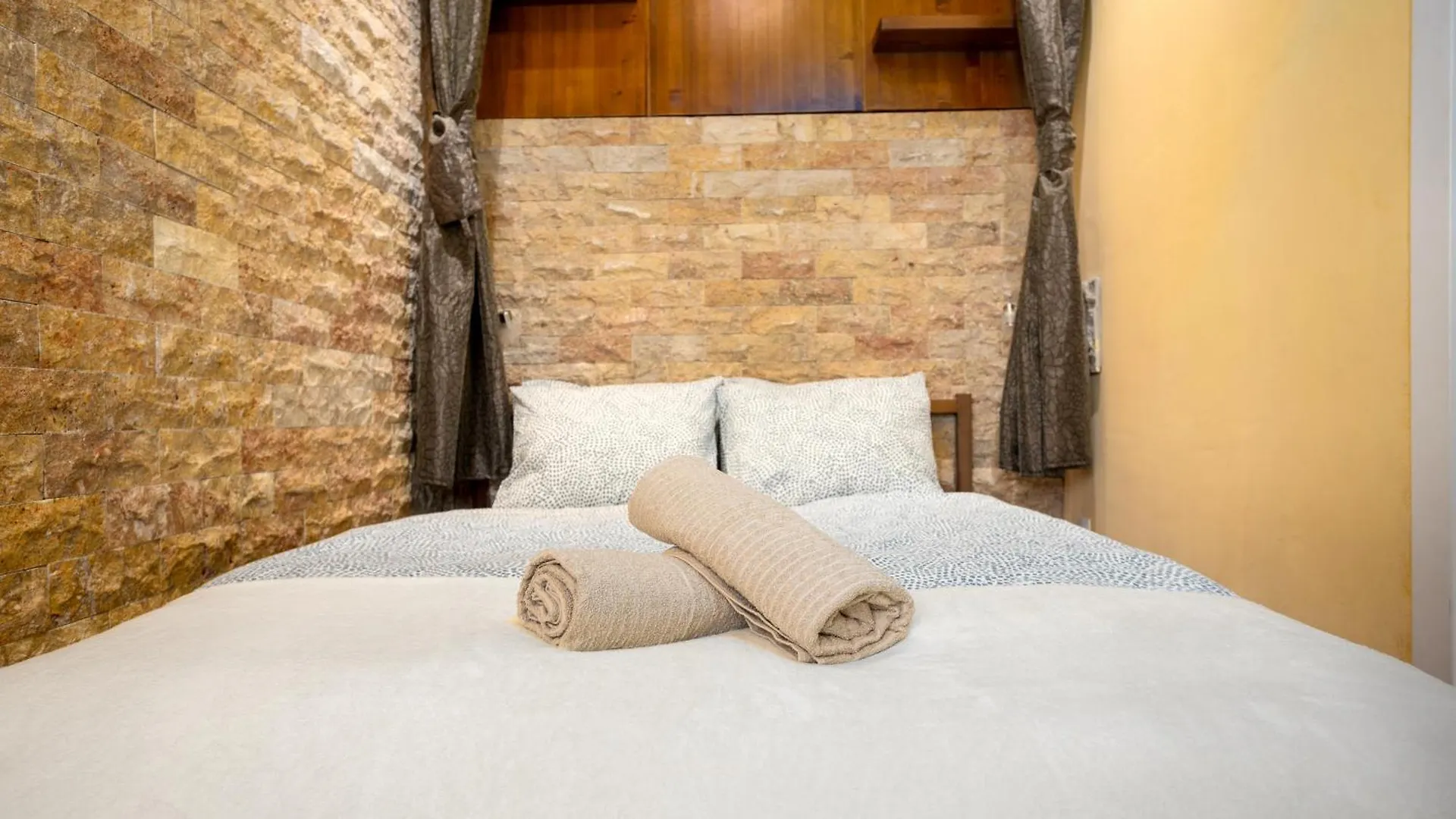 Balzac Central Nice Apartment Budapest Hungary