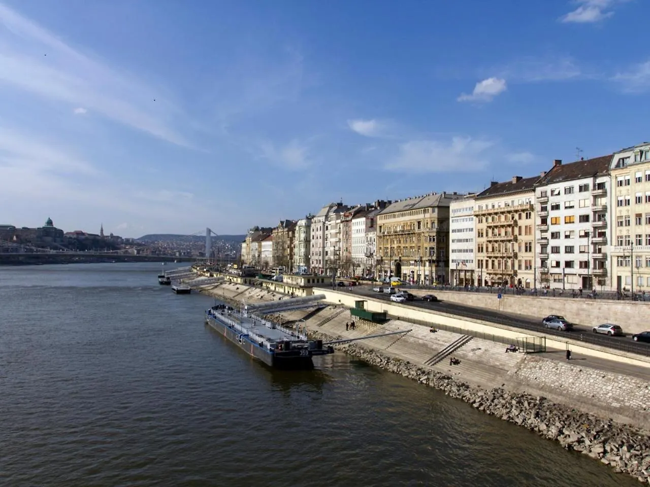 Balzac Central Nice Apartment Budapest
