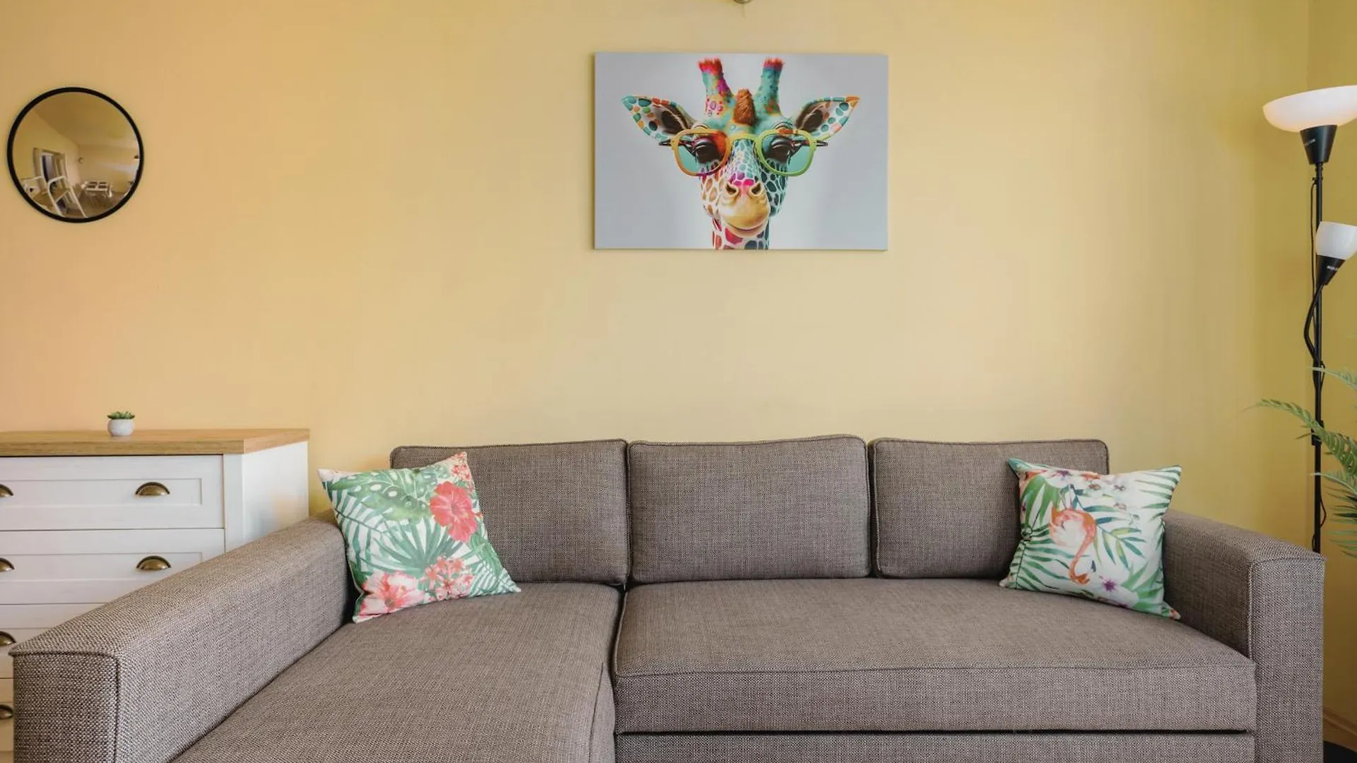Balzac Central Nice Apartment Budapest Hungary