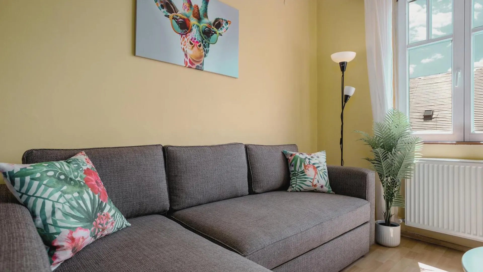 Balzac Central Nice Apartment Budapest 0*,  Hungary