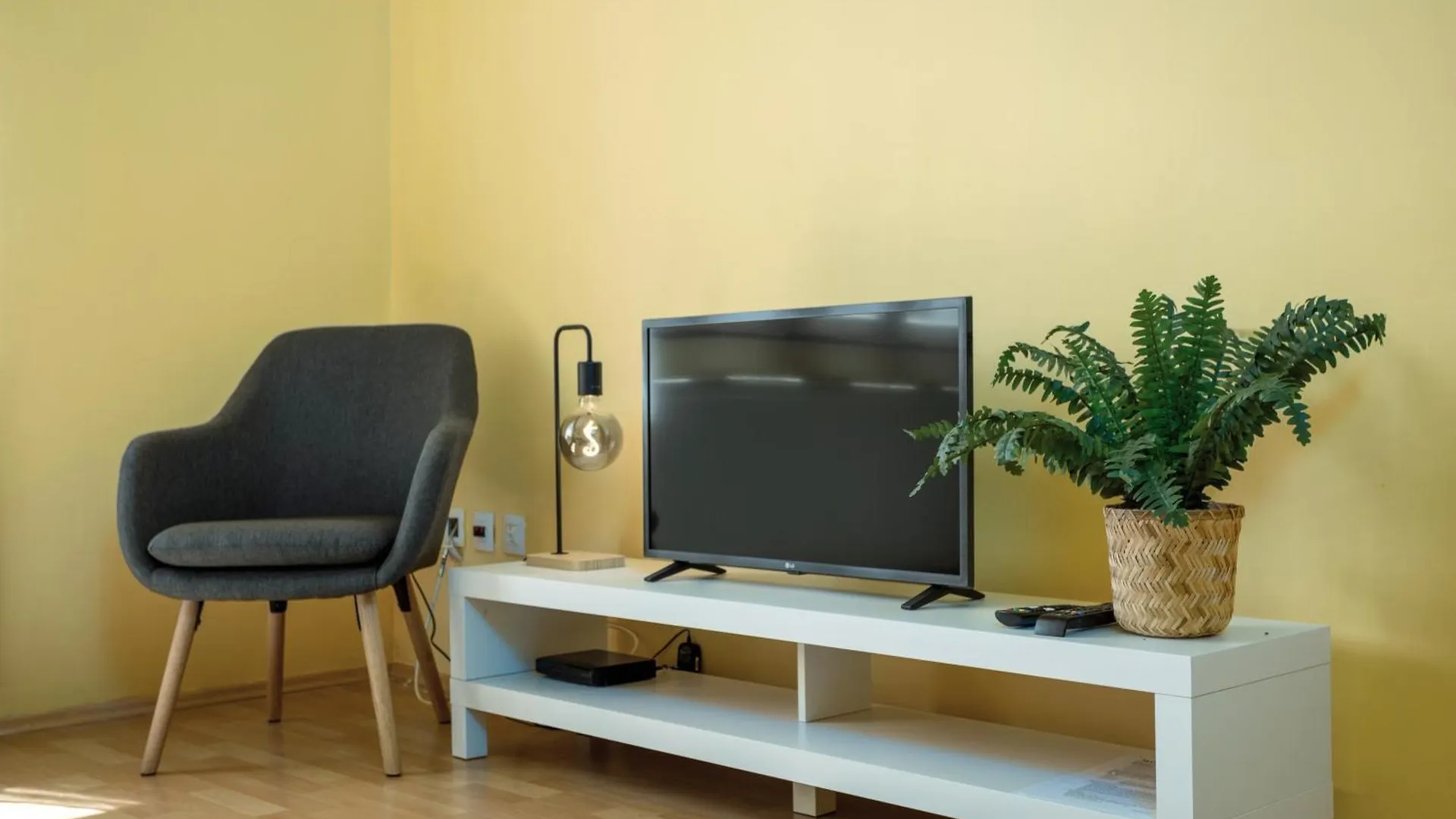 Balzac Central Nice Apartment Budapest